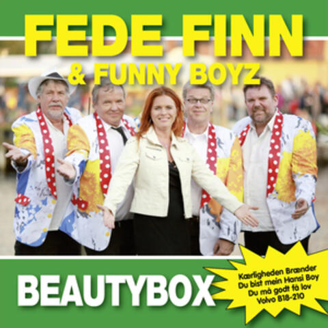 Beautybox