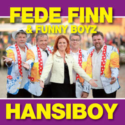 Du Bist Mein Hansiboy