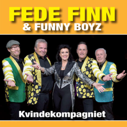 Kvindekompagniet