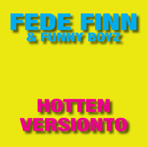 Hotten Versionto