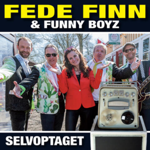 Selvoptaget