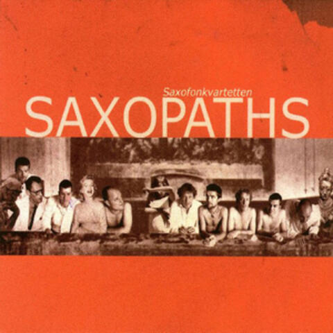 Saxopaths