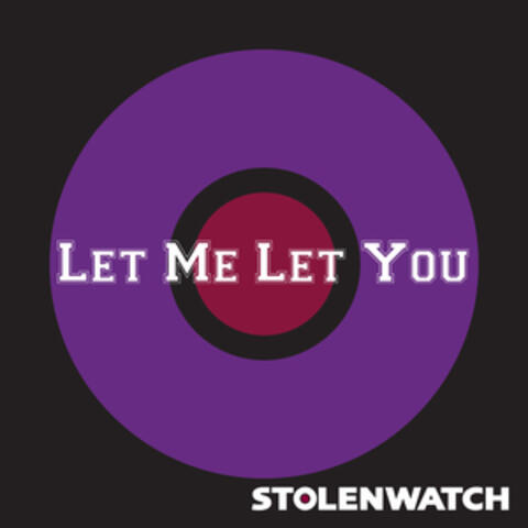 Let Me Let You