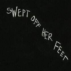 Swept off Her Feet