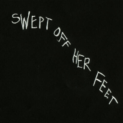 Swept off Her Feet
