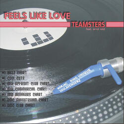 Feels Like Love (Morjac Original - String Outro)
