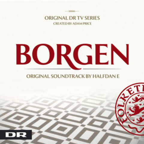 Borgen (Ost)