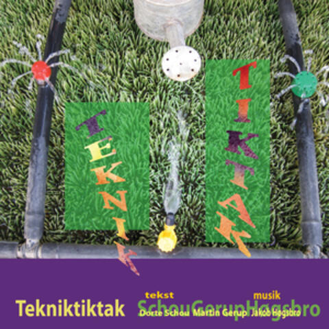 Tekniktiktak