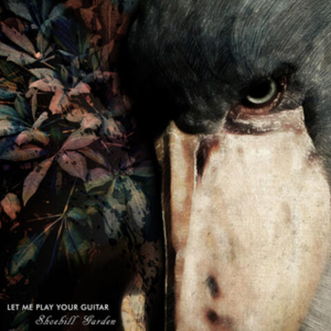 Shoebill Garden