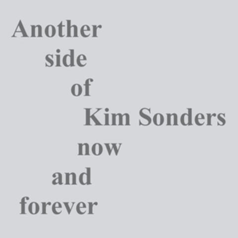 Another Side of Kim Sonders
