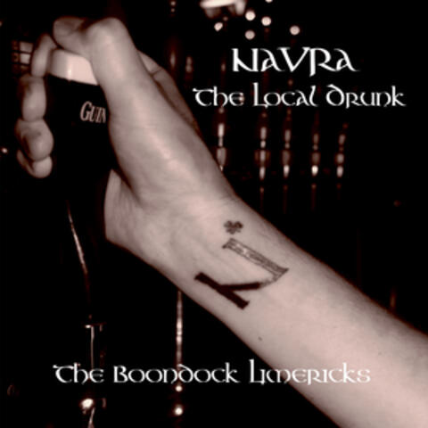 The Boondock Limericks Album