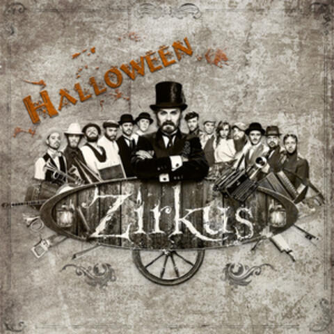 Halloween Light / Hello-we-enlight
