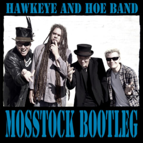 Mosstock Bootleg
