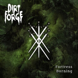 Fortress Burning