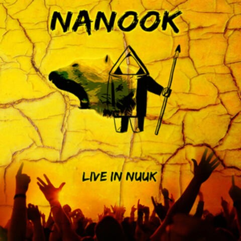 Live in Nuuk