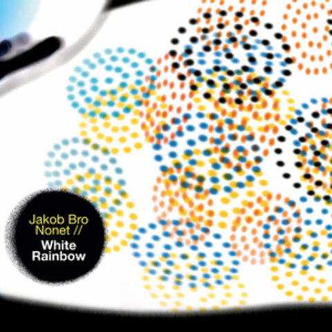 White Rainbow