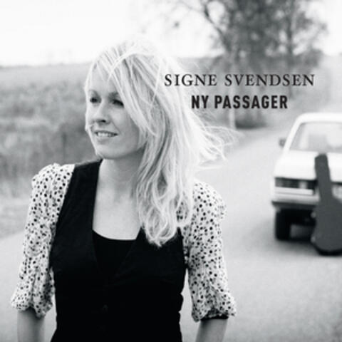 NY Passager