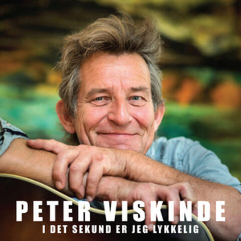 I Det Sekund Er Jeg Lykkelig