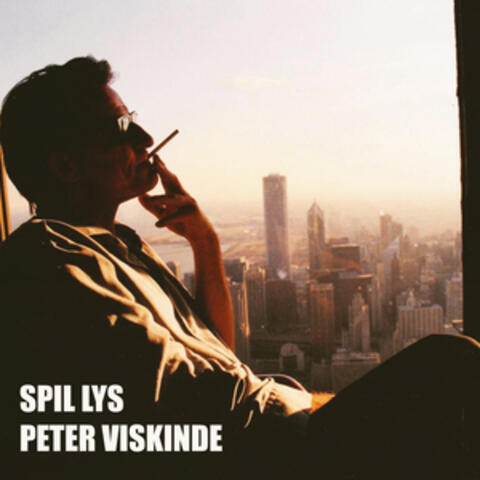 Spil lys