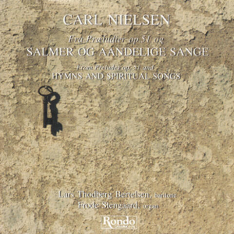 Hymns and Spiritual Songs - Samler Og Aandelige Sange