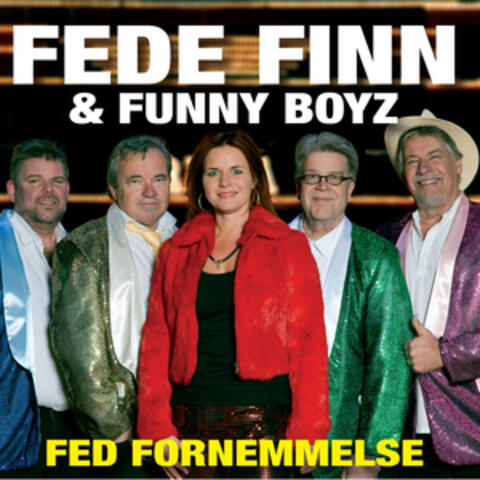 Fed Fornemmelse
