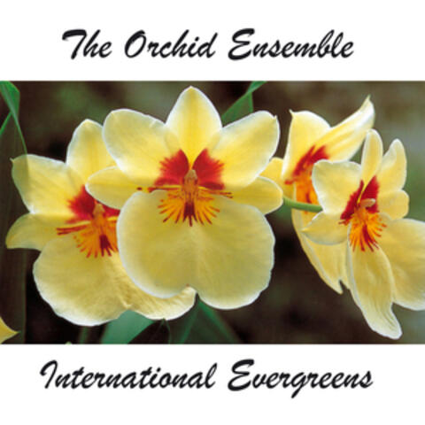 Orchid Ensemble
