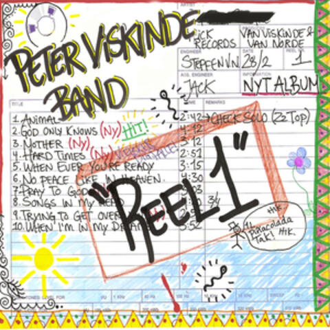 Reel 1
