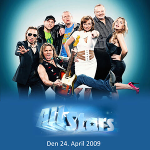 Allstars Tv2 24. April 2009