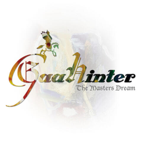 The Masters Dream