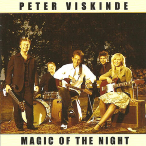 Magic of the Night