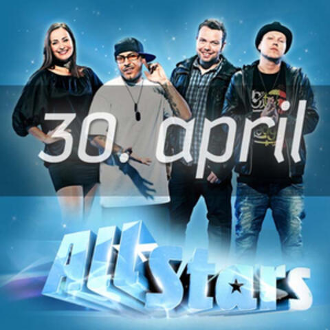 Allstars Tv2 30. April 2010