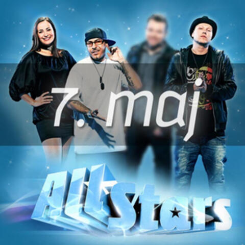 Allstars Tv2 7. Maj 2010