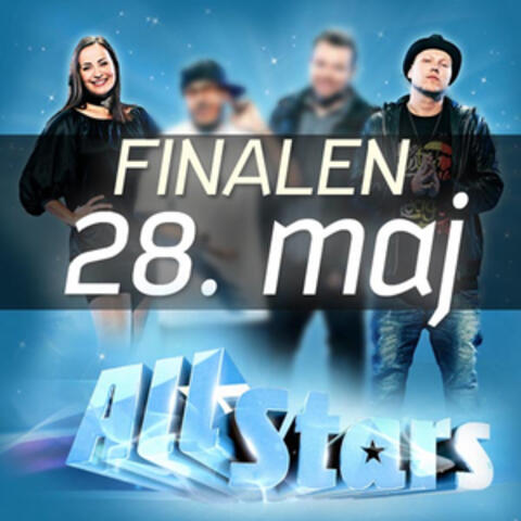 Allstars 28. Maj 2010
