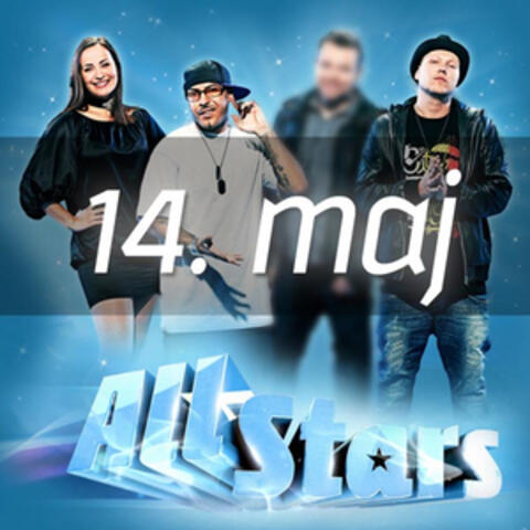 AllStars TV2 2010