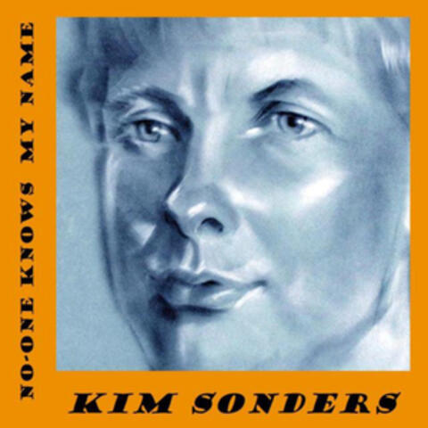 No-One Knows My Name