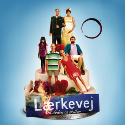 Lærkevej - Til Døden Os Skiller