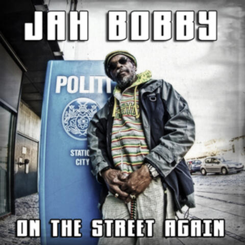 Jah Bobby