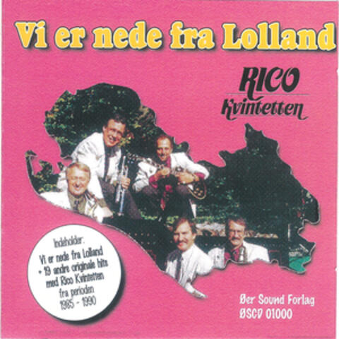 Vi Er Nede Fra Lolland