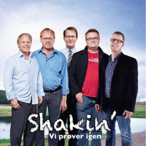 Vi Prøver Igen