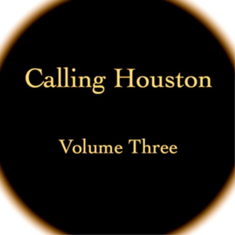 Volume Three