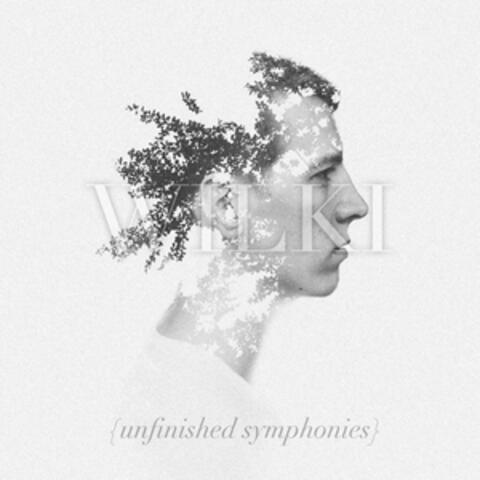 Unfinished Symphonies
