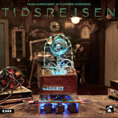 Tidsrejsen (Soundtrack)