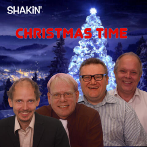 Chrismas Time