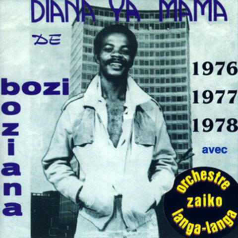 Diana Ya Mama