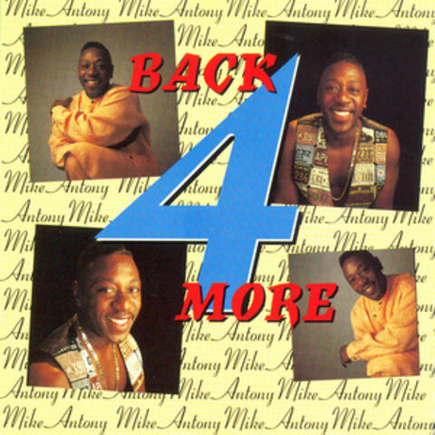 Back 4 More