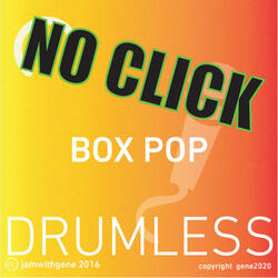 Drumless Pop Backing Track - (No Click) - 63 BPM [Ii]