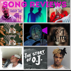 Review of Ass by Mike Sherm