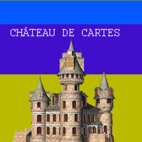 Château De Cartes (Instrumental)