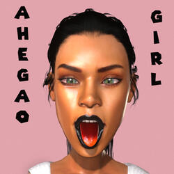 Ahegao Girl