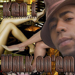 Walk On'em (The Shiletto Song)